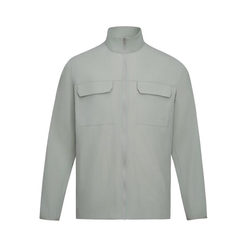 Under Armour Men s Versatile Woven Jacket L