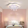 New Led Ceiling Lights Cartoon Bat Lamp For Child Bedroom Study Room Babyroom Modern Lighting Luminaire Decorations For Home