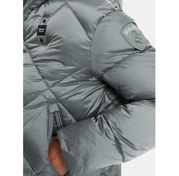 Куртка зимняя Blauer 24WBLDC02273