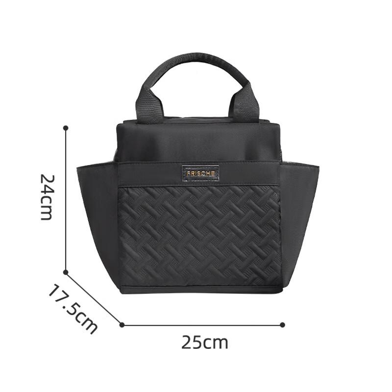 

MDNGMDNG Large Capacity Insulated Lunch Tote One Size