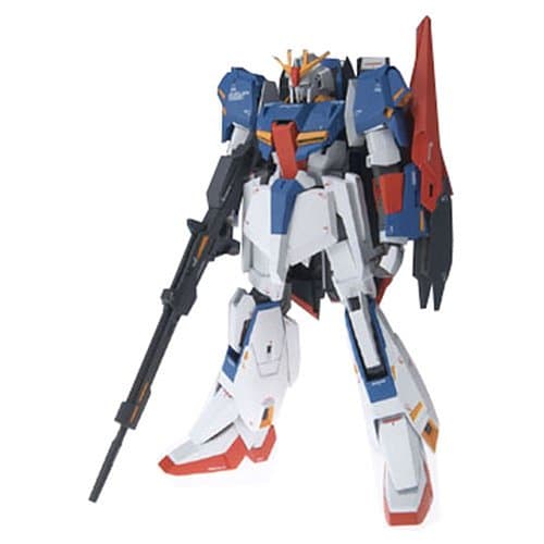 

TAMASHII NATIONS GUNDAM FIX FIGURATION #0024 Z Gundam