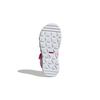 Adidas Captain Toey K Breathable Children's Sandals Pink Kids' FZ2235