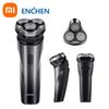 Xiaomi ENCHEN BlackStone Max Electric Shaver Rotary 3D Hair Razor
