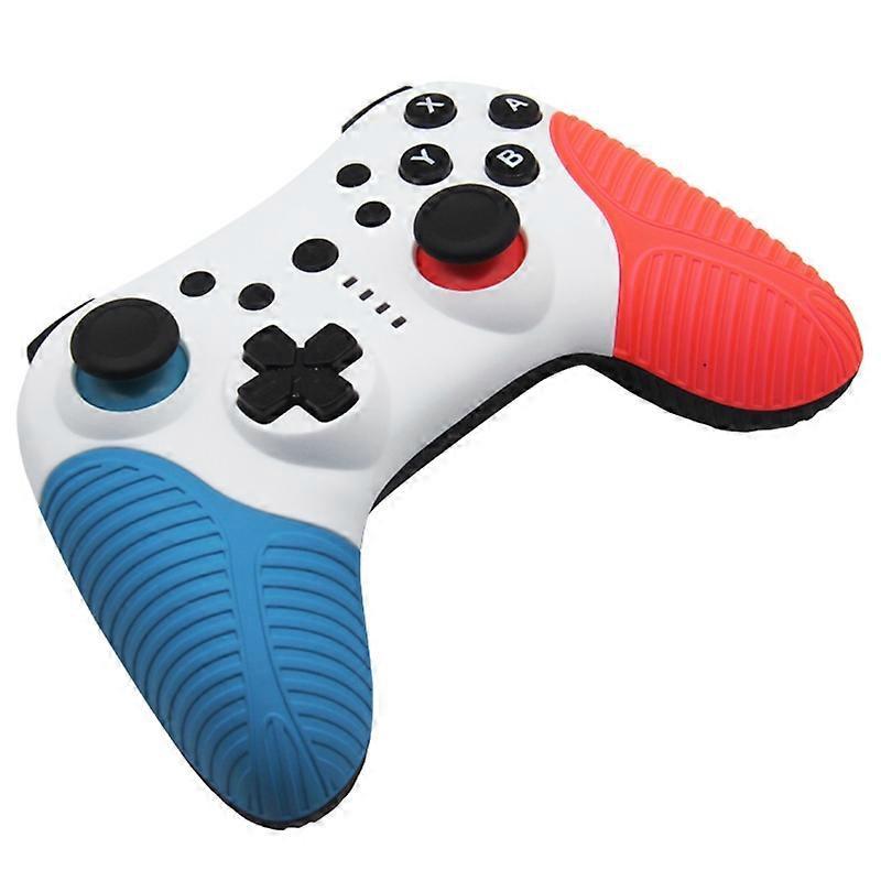 HS-SW510 Wireless Controller for Nintendo Switch , Bluetooth-compatible Multi-Platform Gamepad Joyst