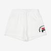 Fila Big Logo Shorts Fs2trf2154fowh