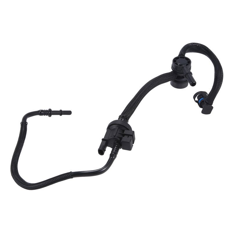 Precise Car Carbon Tank Solenoid Valve For Jaguar 13-15 XF 2010XJ C2D19426 Parts Accessories