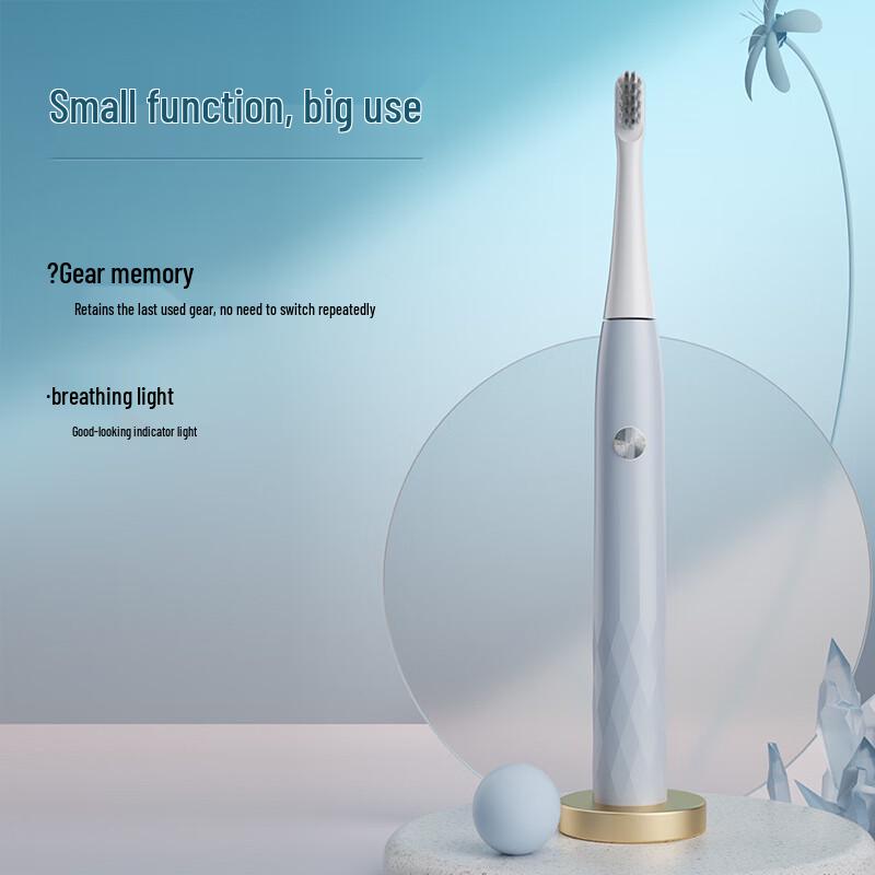 

YINGQU T501 Sonic Electric Toothbrush
