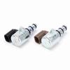 For Honda Acura Transmission Shift Control Solenoid Valve B&C Set 28400 p6H 013 28500 p6H 013