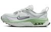 Air Max Bliss Weiß Silber Salbei Damen DH5128-103