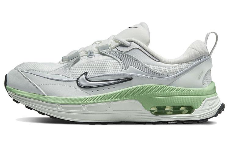 Nike Air Max Bliss White Silver Sage Women s DH5128-103 37.5