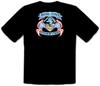 26 Bon Jovi Forever Punk Rock Musik Spaß Logo Schwarzes T-Shirt -550- Unisex T-Shirt