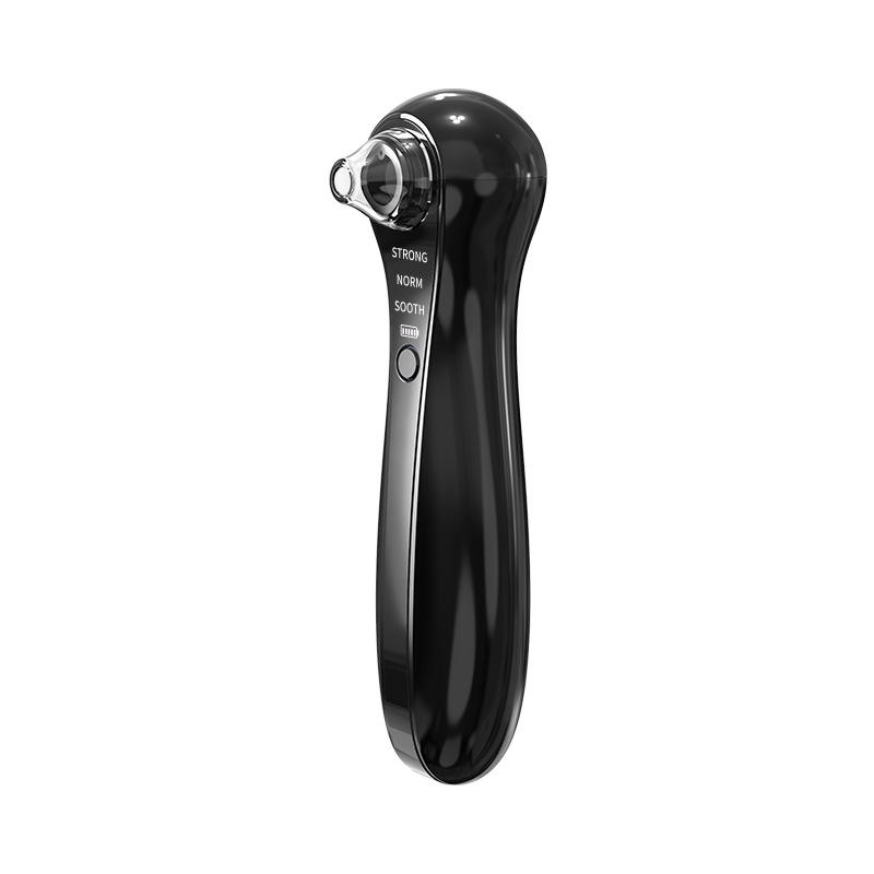 

Визуальный прибор для удаления черных точек. Умный бытовой прибор для красоты. Инструмент для удаления пор на лице. Вакуумный прибор для удаления черных точек.