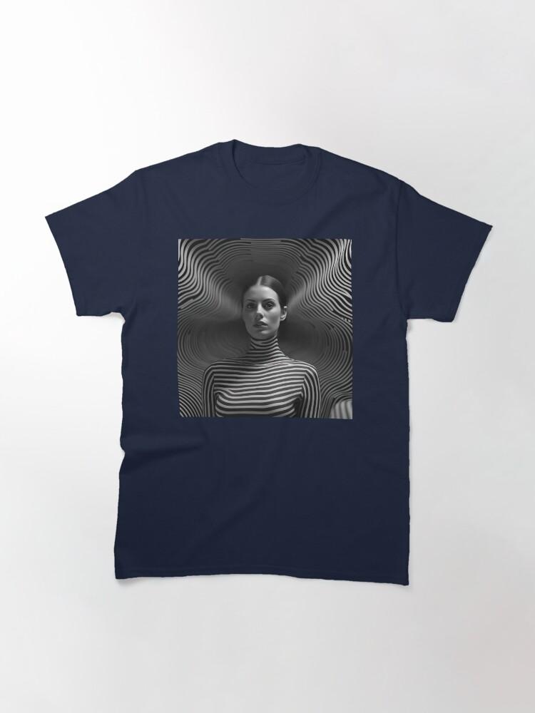 Visage Visage Classic T-Shirt