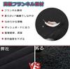 Compatible with Toyota Crown S210 Series Dashboard Sun Dashboard Light Flannel Heat and Waterproof (14th Generation) Mat, Vehicle-Specific Cover,