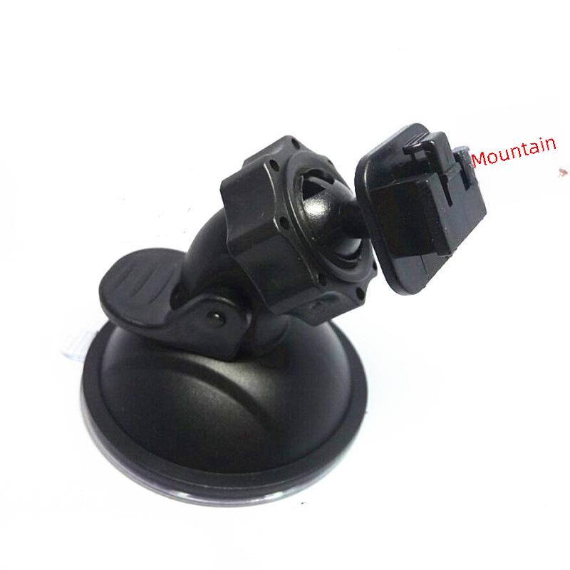 Lingdu Universal Car Mount with Suction Cup for Dash Cams