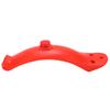Electric Scooter Rear Fender Mudguard Duck Mouth Design with Hook for Xiaomi Mijia M365 Electric ScooterRed
