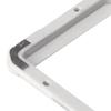 Sim Card Tray Set Plastic Brush Eject Pin Storage Card Slot Holder Smartphone Accessories for   Note 8 Pro