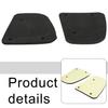 Tail Light Seal Car Accessories Interiors Decoration