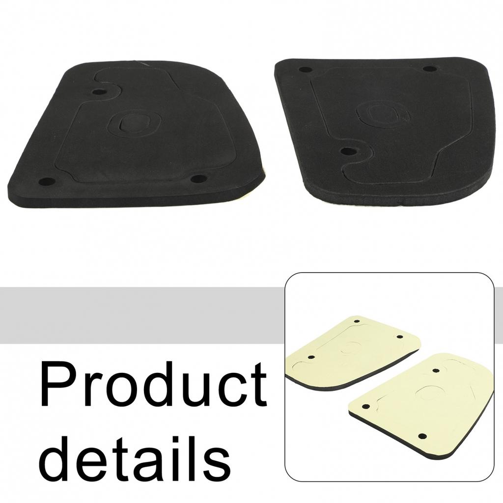 Tail Light Seal Car Accessories Interiors Decoration