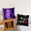 Sänger X-XXXTentacionS Revenge 17 Kissenbezug Wohnzimmer Kopfteil Büro Kissen Schlafzimmer Kissen Sofa Nickerchen Kissenbezug