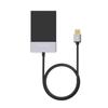 Аксесуари для комп'ютерів – Концентратори USB