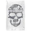 The Goonies Skull Soft Touch Blanket