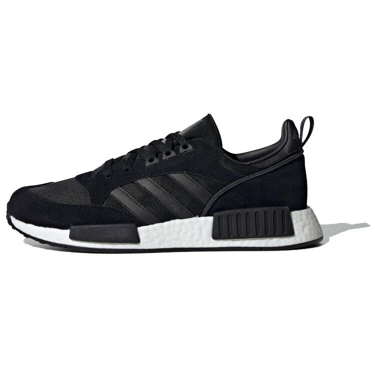 Adidas Boston Super R1 'Core Black' EE3654