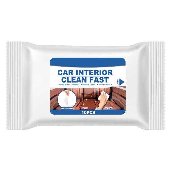 

Салфетка для чистки автомобиля, эффективная, долговечная, мягкая текстура белый