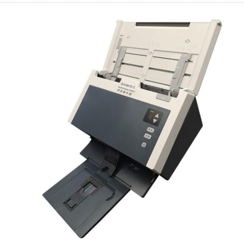 Avision AT330A+ High-Speed A4 Duplex Document Scanner CN plug (adapter included)