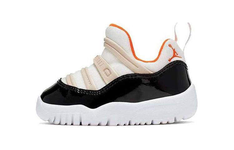 Air Jordan 11 Retro Little Flex TD Starfish 25