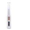 Electric Pet Paw Trimmer with Light - Cat & Dog Hair Clipper