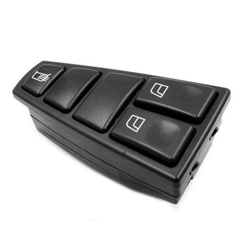 Power Window Control Switch Glass Lift Switch For VOLVO FH12 FM12 FM9 FH FM VNL Power Window Switch For VOLVO 20752914