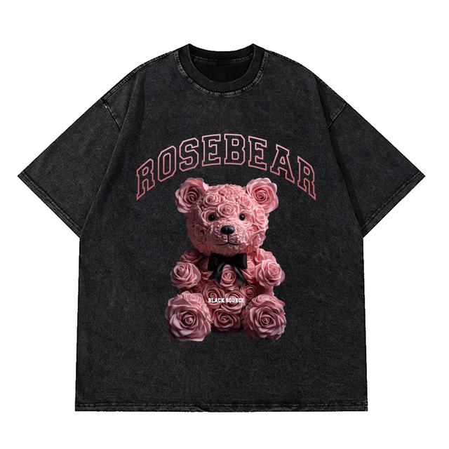 Унисекс футболка Yungblud: Крылья (большой) S
