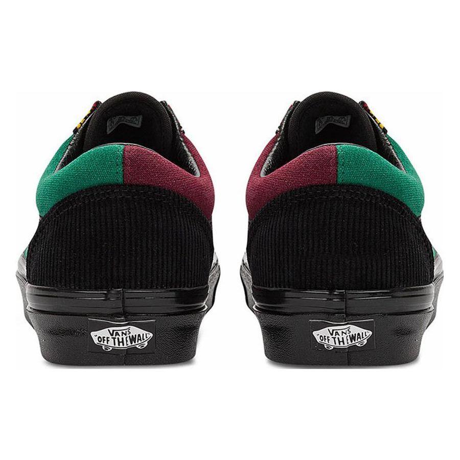 Vans Unisex Sk8-Hi Tapered Gray VN0A4BVQRGR