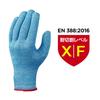 Showa Gloves 521 Plus Chemister Wire Fit LL 1 Pair [Cut Resistant] No. Plus, Size,