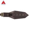 Moto Turn Light Front Motorcycle Turn Signal Indicator Light for Kawasaki Ninja ZX-6R KLE 500 KLE 650 Z750S KLR650