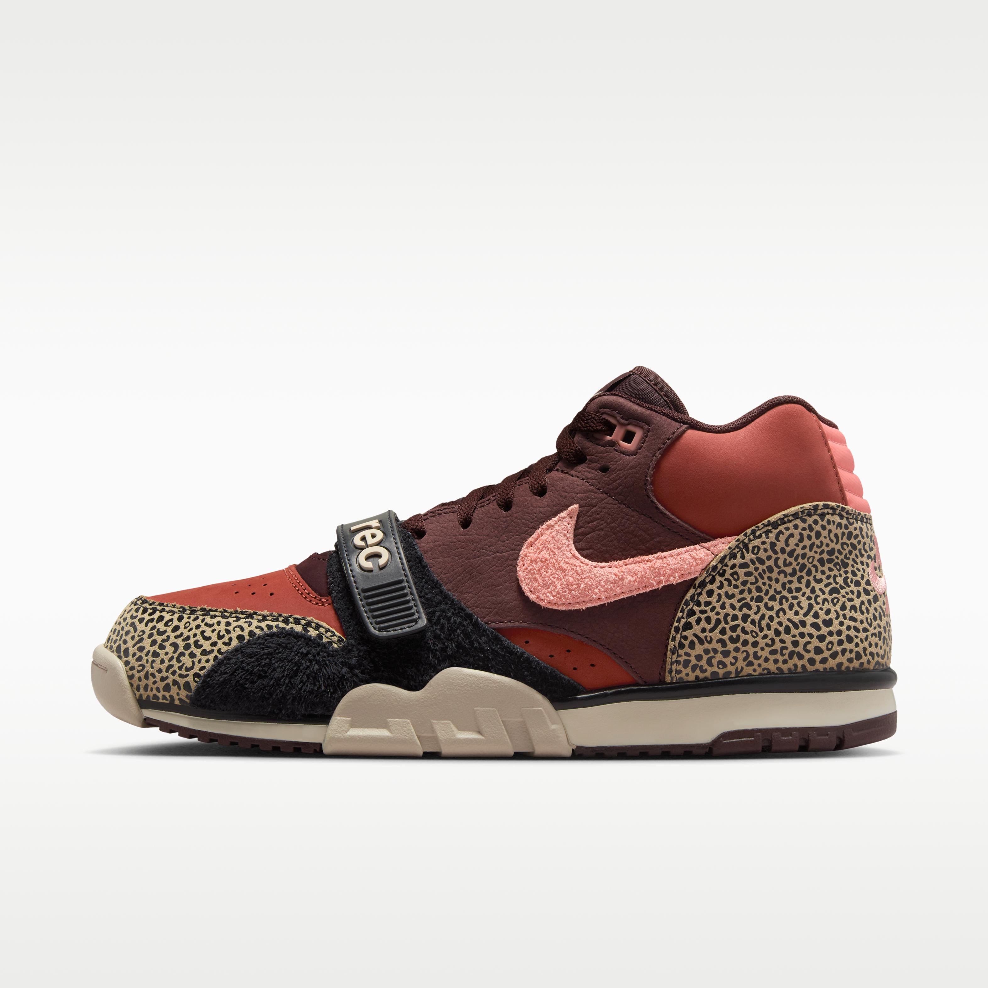 Nike SB Air Trainer 1 Arts-Rec Limestone 44