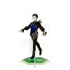 Blue Lock 01 Kiyoshi Seiichi Tall Acrylic Stand