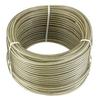 Connex Galvanized Metal Cable 4 Mm X 20 M - DY2701381