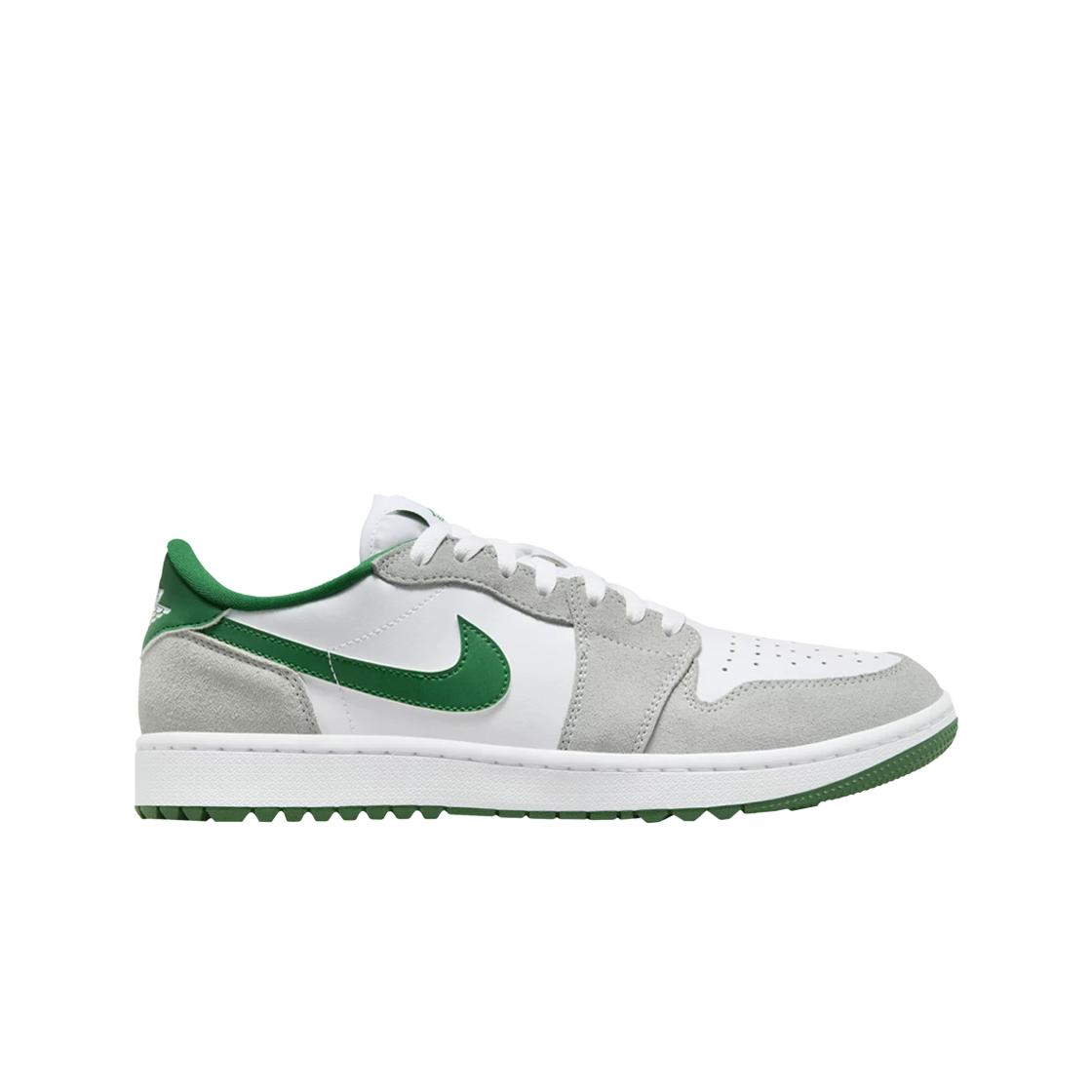 

Jordan 1 Low Golf Pine Green 270
