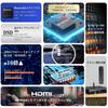S.M.S.L DL100 Bluetooth DAC Headphone Amplifier/Preamplifier (Black)