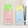 Soap Foaming Roller Washing Clothes Non Slip Soap Holder Multifunctional Creative Soap Box Soaps Organizer Bathroom Accessories