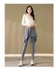 High-Quality Women's Two-in-One Yoga Skirt-Pants for Fitness and Running