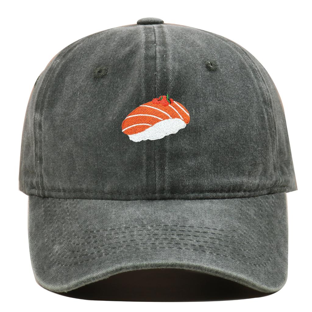 Vintage Adjustable Unisex Vintage Cap for Outdoor Hiking and Mountaineering