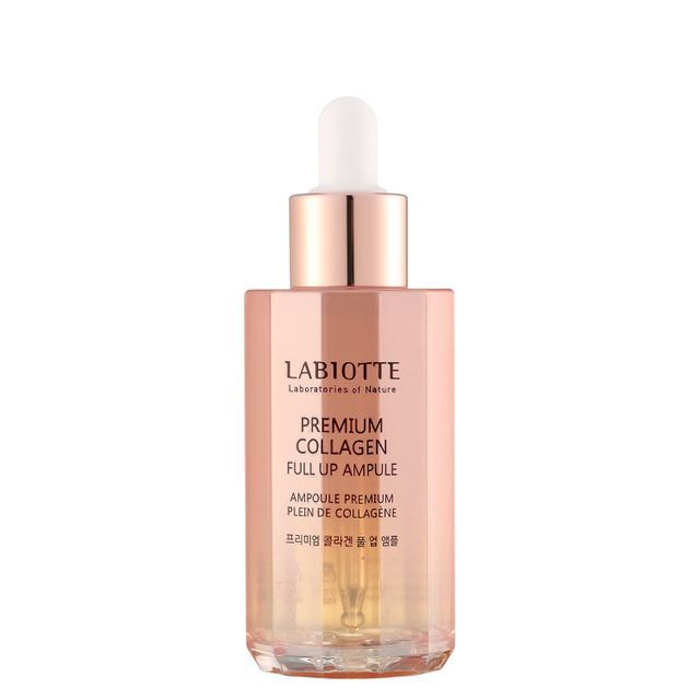 LABIOTTE - Premium Collagen Full Up Ampoule NOURISHMENT 50ml