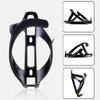 Cyclings Water Cup Bracket Road Bike Bottles Cage Water Bottles Holder Light Weight Bicycles Drink Mount Rack Enduring