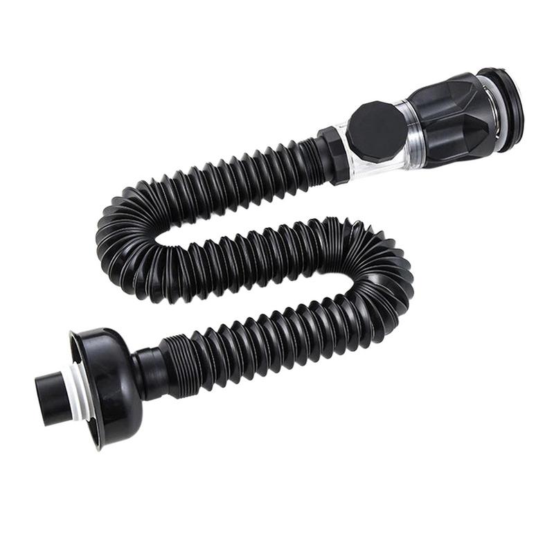 Sink Deodorant Launch Pipeline Accessories Kitchen Sink Hose Sink Strainer Drain Pipe Plumbing Washbasin Kitchen Accessories