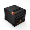 80-MM tragbarer Thermodrucker für Quittungen mit USB/LAN/Bluetooth-Konnektivität