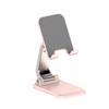Folding Desktop Metal Stand Stable Tablet Bracket Universal Mobile Phone Holder
