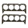 Engine Parts Full Head Gasket Set Fit 5.7 L V8 GAS OHV For 87-96 Buick Cadillac GMC Yukon Chevrolet Camaro Pontiac 5.7L HS 7733